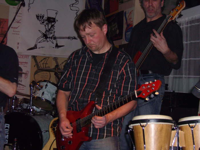 30.12.2006 Jazzkeller Holzminden